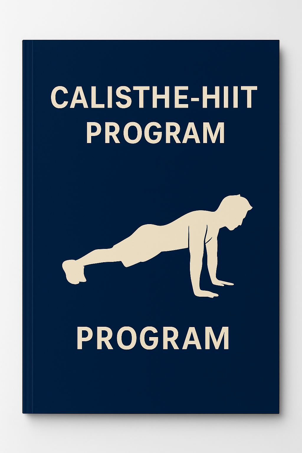 Calisthe-hiit program