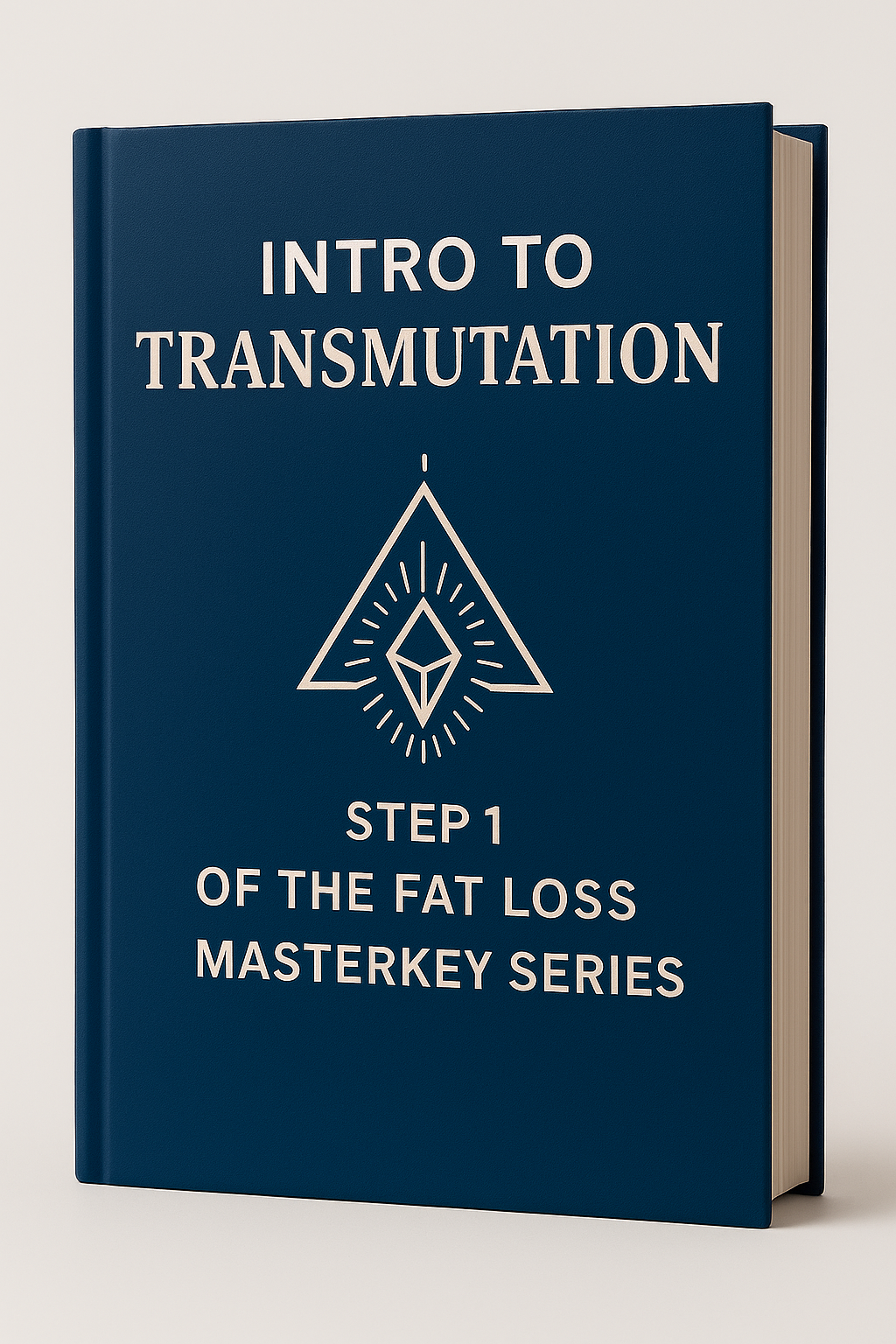Fat Loss Masterkey